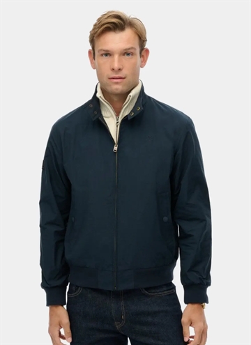 Superdry Classic Harrington Jakke
